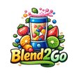 Blend2GoBlender